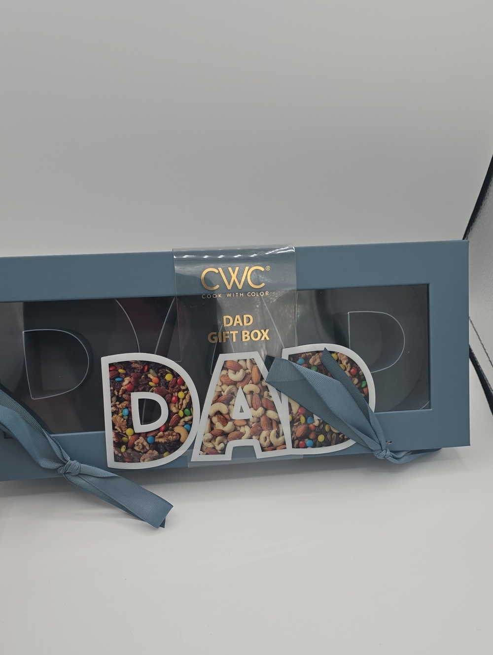 CWC Cook with Color "Dad" Gift Box - Picture 3 of 6